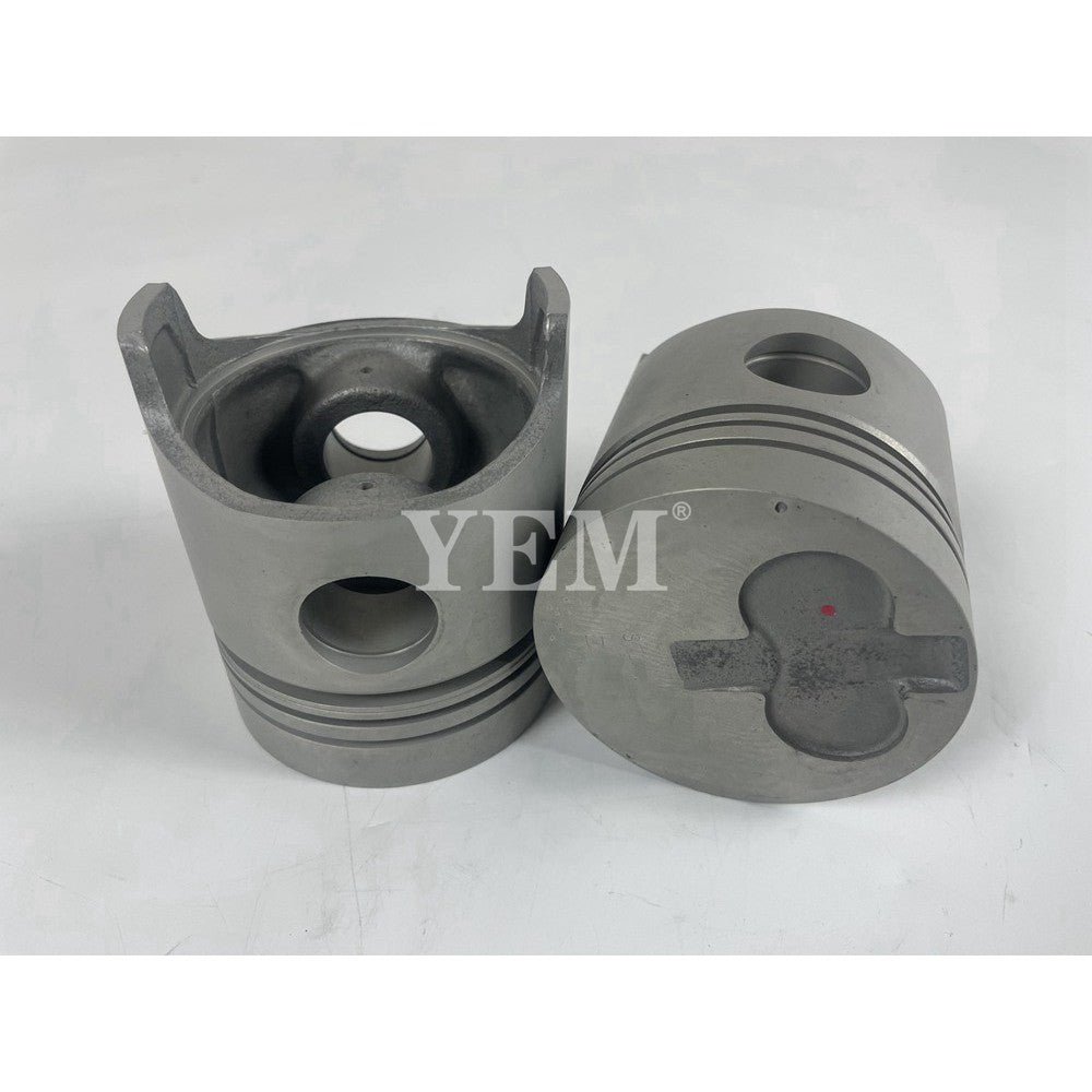 TOYOTA 2J ENGINES PARTS 2J PISTON 4MM For Toyota