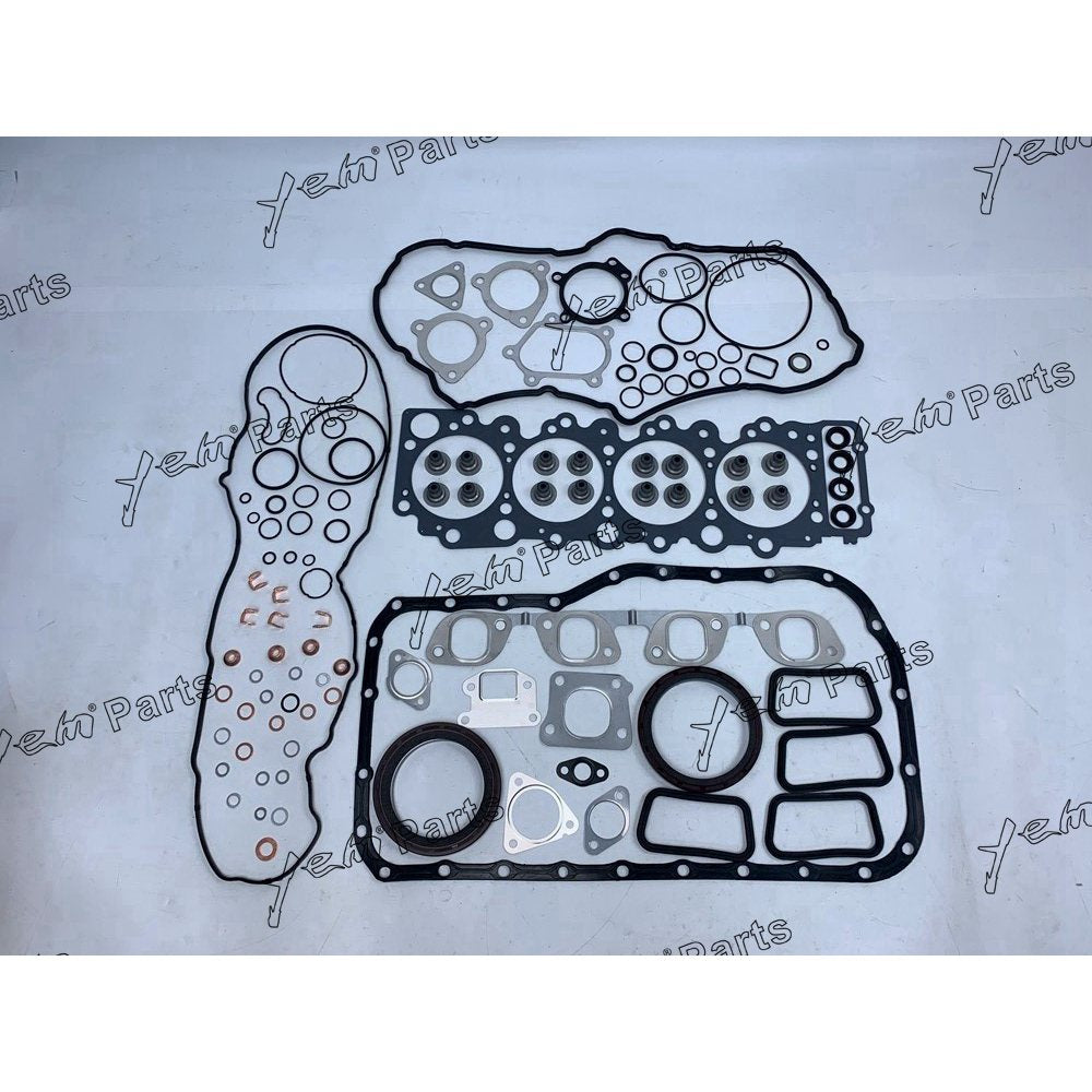 4HL1 FULL GASKET WITH HEAD GASKET FOR ISUZU DIESEL ENGINE PARTS For Isuzu