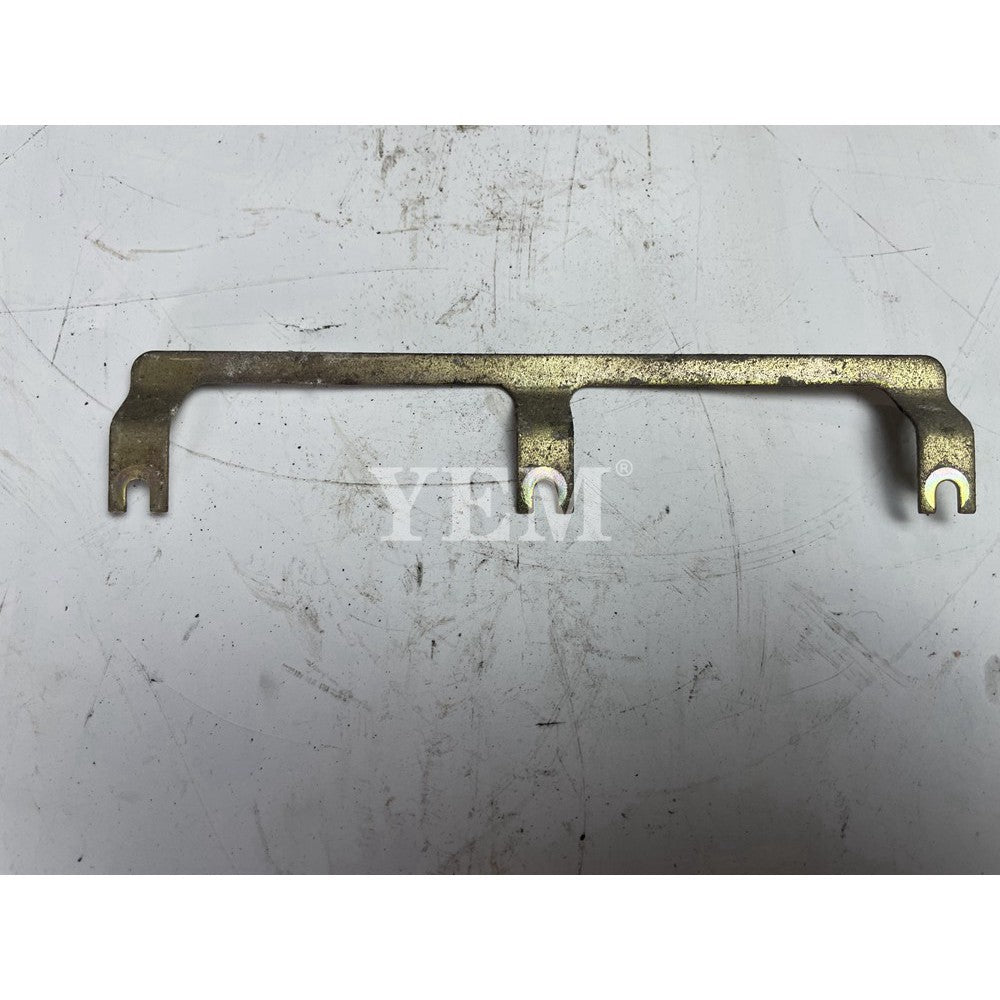 ISUZU 3KB1 ENGINES PARTS 3KB1 GLOW PLUG HOLDER For Isuzu