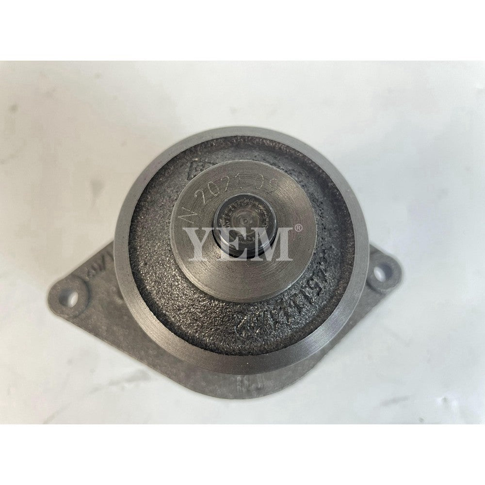 KOMATSU 6D102 EXCAVATOR ENGINE PARTS 6D102 WATER PUMP 4309448 451031102 For Komatsu