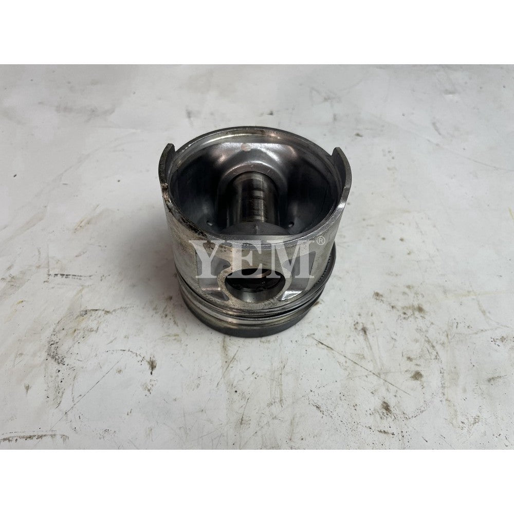 MITSUBISHI S4Q ENGINES PARTS S4Q PISTON For Mitsubishi