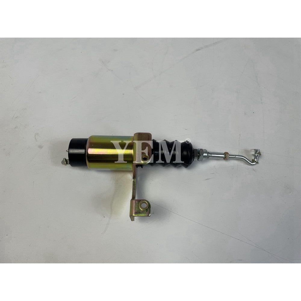 ENGINES PARTS SHUTDOWN SOLENOID SA-3765-12 For Other