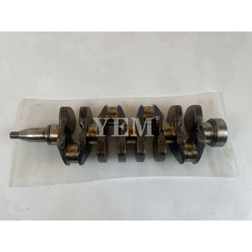 MITSUBISHI S4L2 ENGINES PARTS S4L2 CRANKSHAFT 31A20-00201 For Mitsubishi