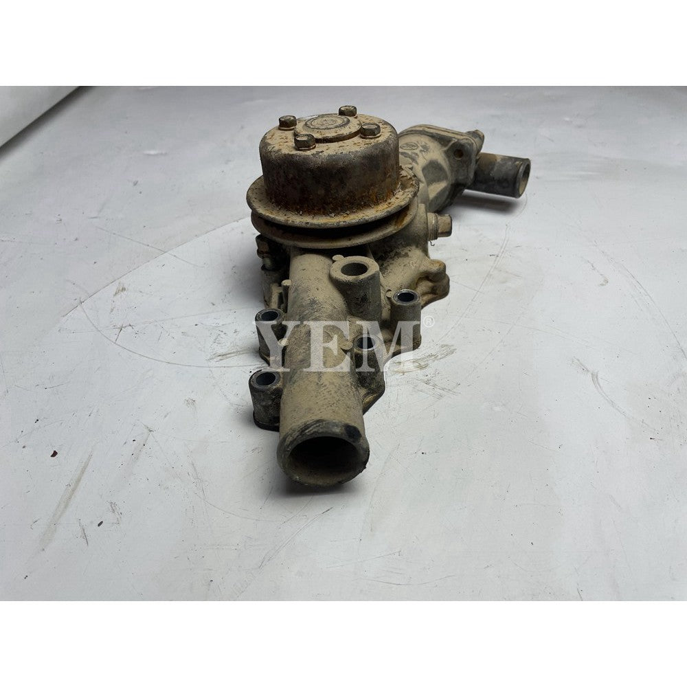 ISUZU 3KC1 ENGINES PARTS 3KC1 WATER PUMP For Isuzu