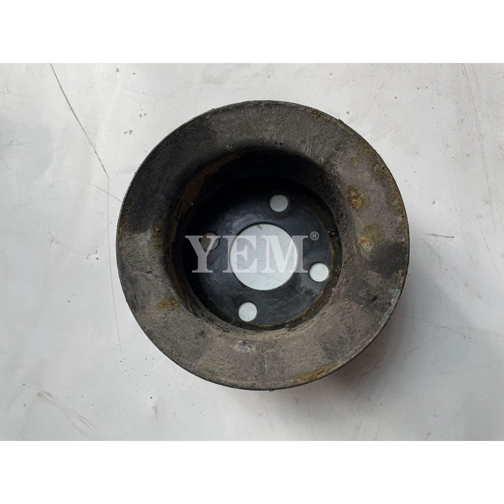 KUBOTA S2800 ENGINES PARTS S2800 FAN PULLEY For Kubota