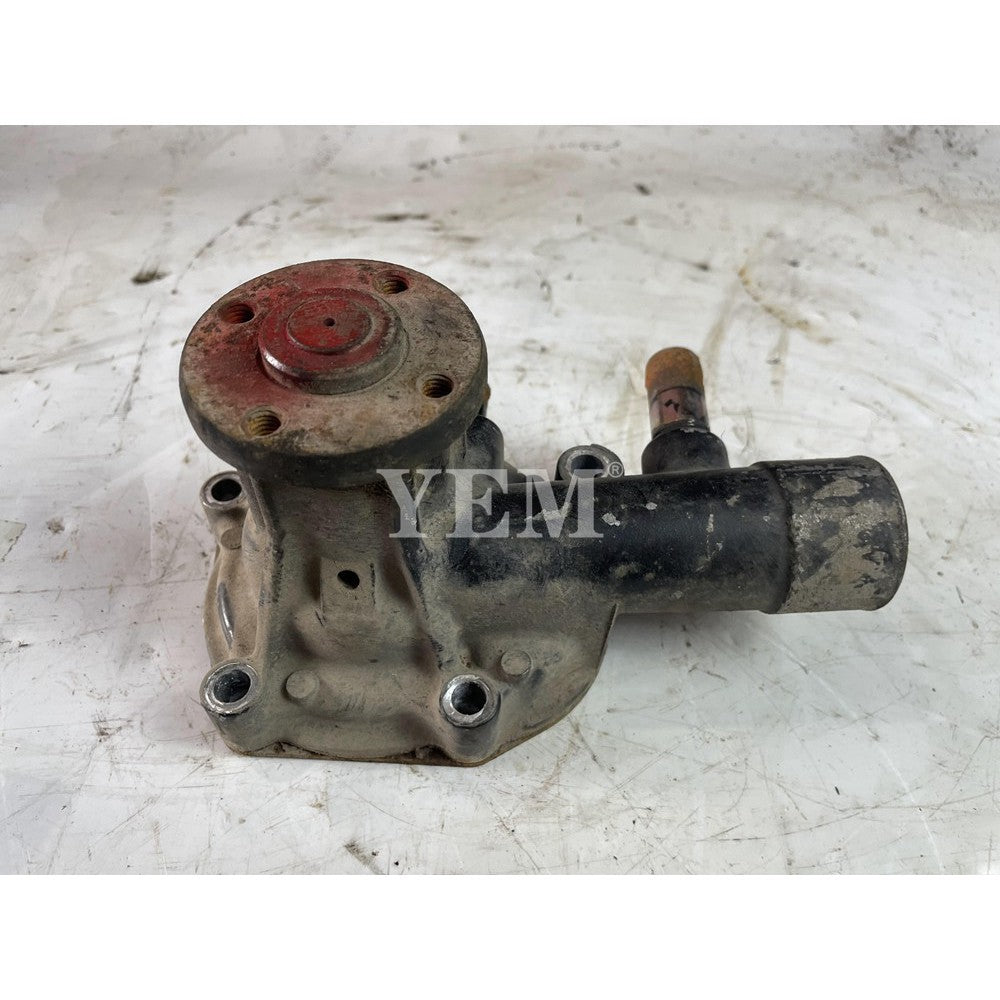 MITSUBISHI S4Q EXCAVATOR ENGINE PARTS S4Q WATER PUMP For Mitsubishi