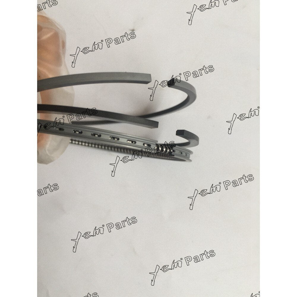 K3F PISTON RING FOR MITSUBISHI DIESEL ENGINE PARTS For Mitsubishi