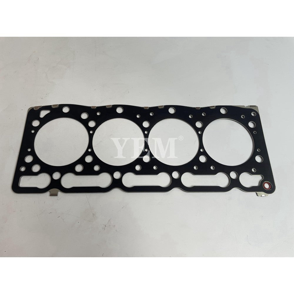 KOMATSU 4D78 EXCAVATOR ENGINE PARTS 4D78 HEAD GASKET 16394-03313 For Komatsu