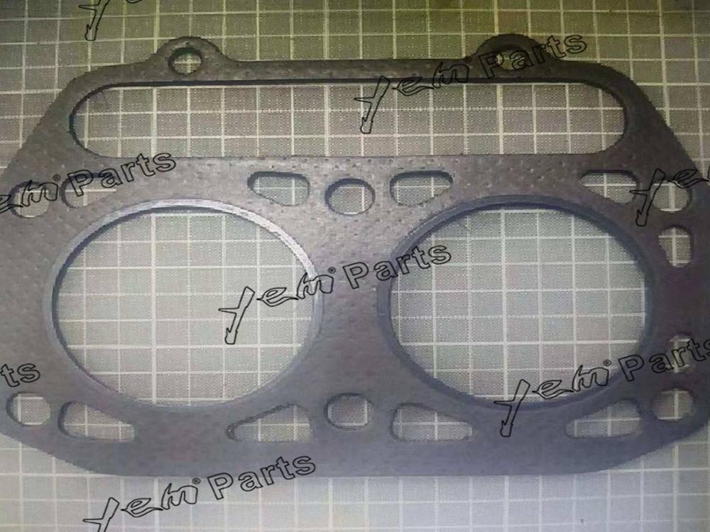 2T72-LTB 2D72 2T72 CYLINDER HEAD GASKET FOR YANMAR DIESEL ENGINE PARTS For Yanmar