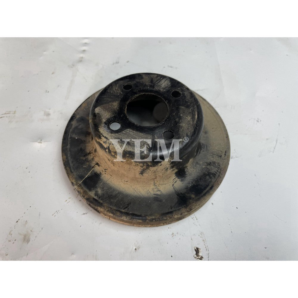 KUBOTA D1803 ENGINES PARTS D1803 FAN PULLEY For Kubota