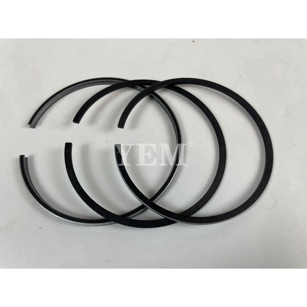 SD25 PISTON RINGS SET FOR NISSAN DIESEL ENGINE PARTS For Nissan