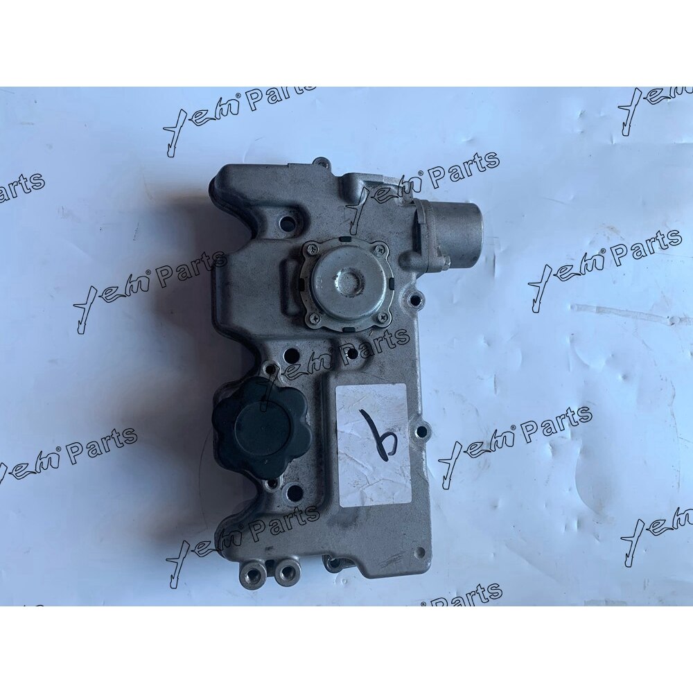 S753 VALVE CHAMBER COVER FOR SHIBAURA DIESEL ENGINE PARTS For Shibaura