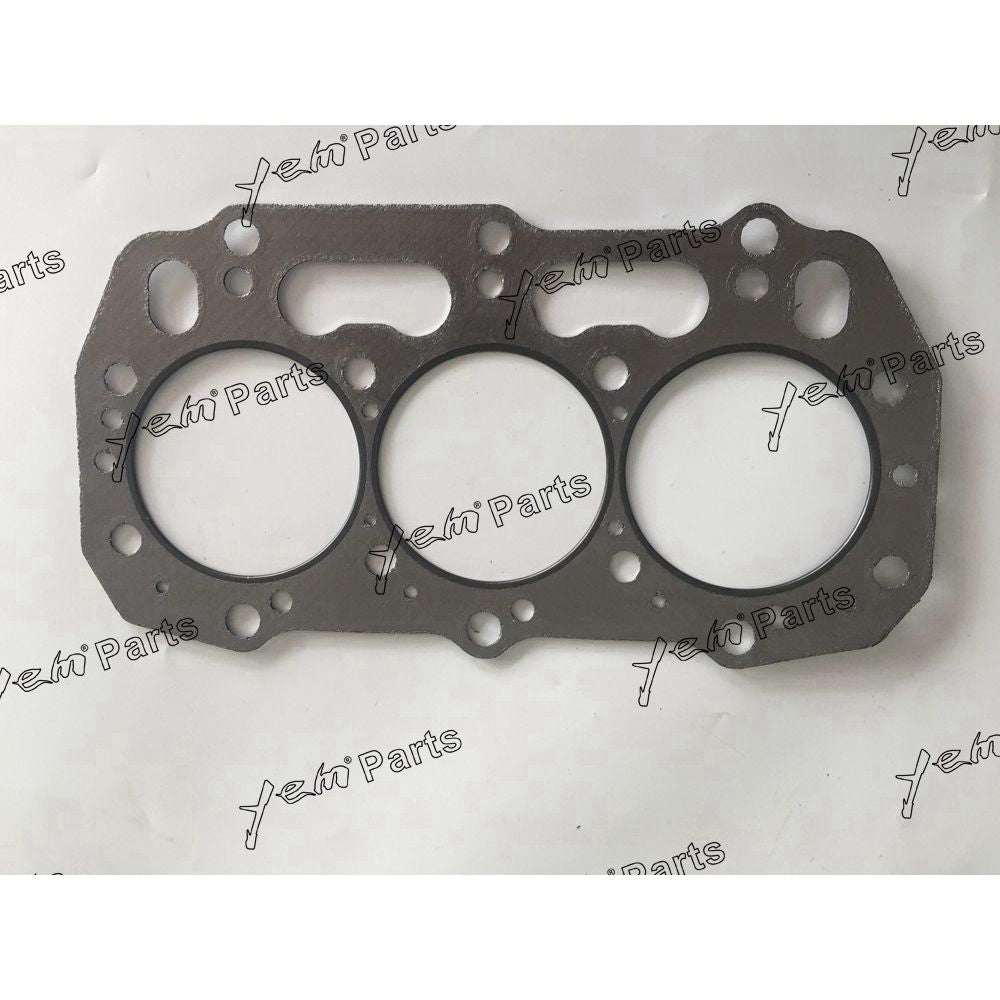 N843L CYLINDER HEAD GASKET FOR SHIBAURA DIESEL ENGINE PARTS For Shibaura