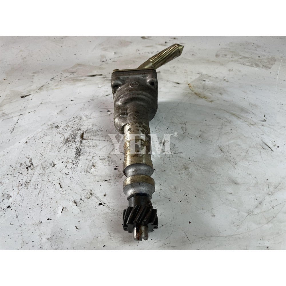 MITSUBISHI S4Q EXCAVATOR ENGINE PARTS S4Q OIL PUMP For Mitsubishi