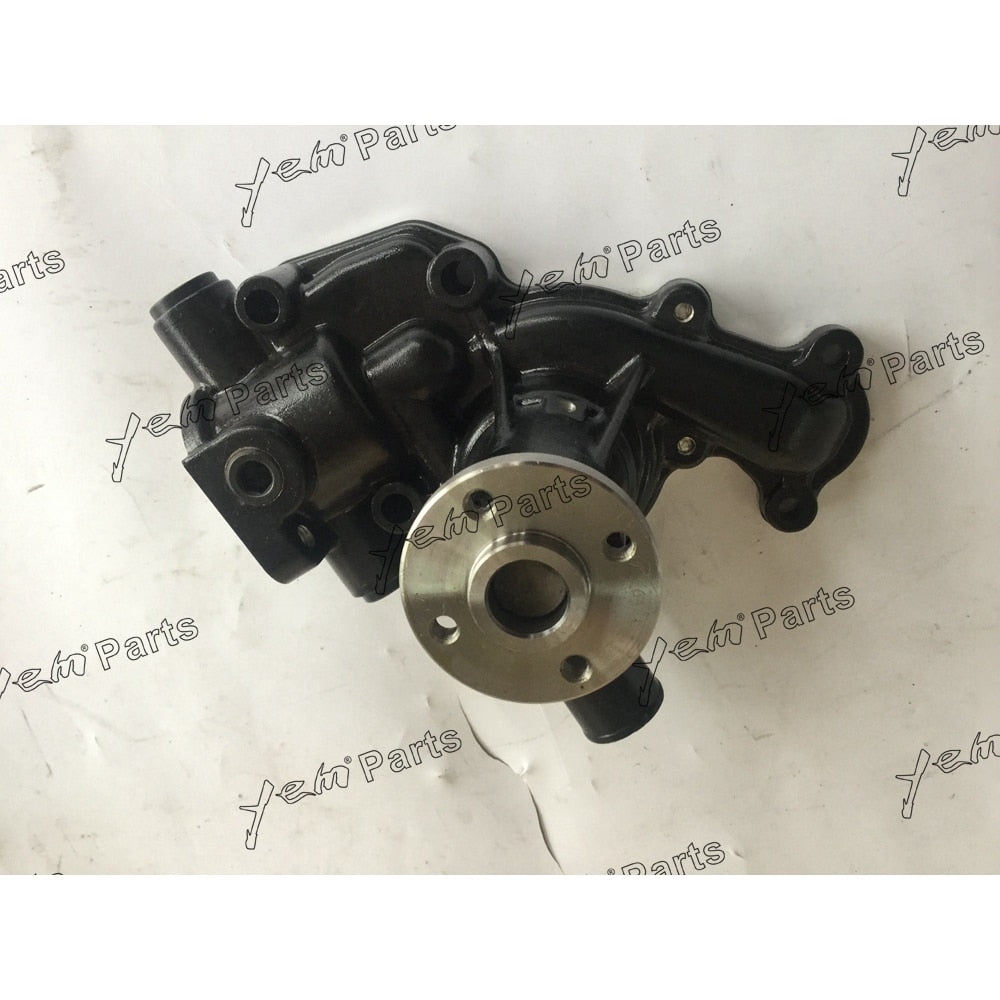 3D82 WATER PUMP YM119810-42001 KOMATSU PC30 3TN82 3TNV82A FOR YANMAR DIESEL ENGINE PARTS For Yanmar