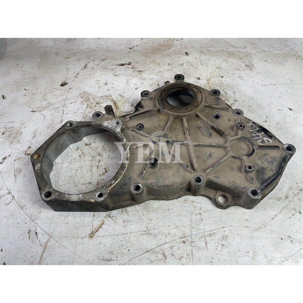 MITSUBISHI S4Q EXCAVATOR ENGINE PARTS S4Q TIMING COVER For Mitsubishi