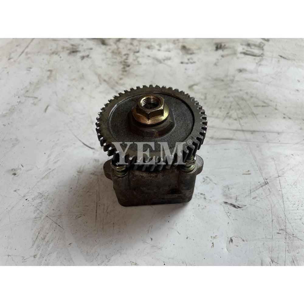 KUBOTA D1703 ENGINES PARTS D1703 OIL PUMP ASSY For Kubota