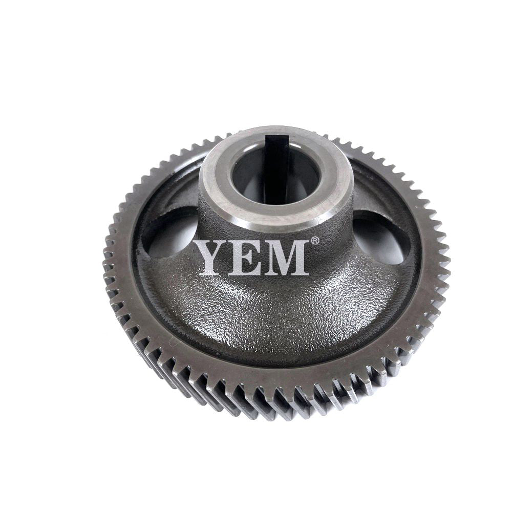 KUBOTA D902 CAMSHAFT GEAR 1G687-16510 For Kubota