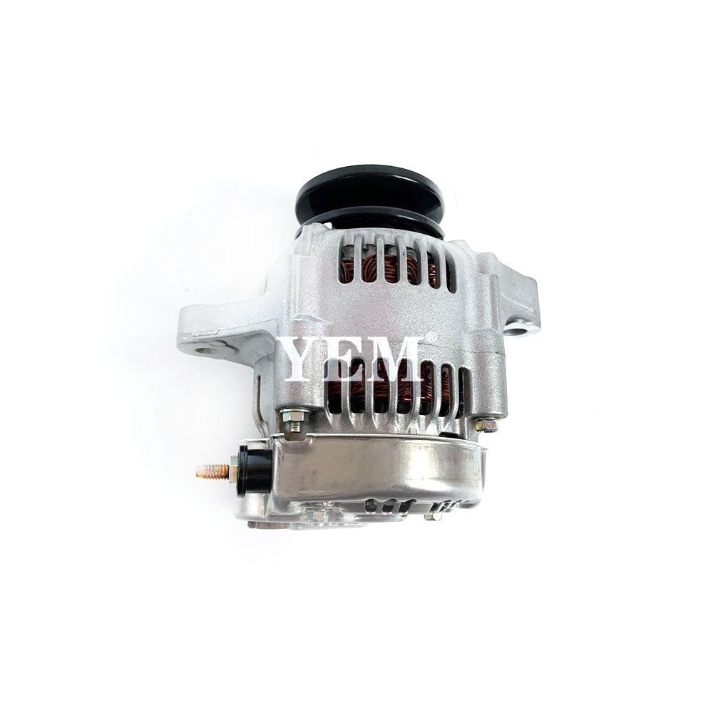 D1105 ALTERNATOR FOR KUBOTA DIESEL ENGINE PARTS For Kubota