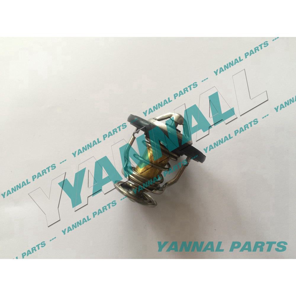 YANMAR 3D84-2 THERMOSTAT 71C /160F For Yanmar
