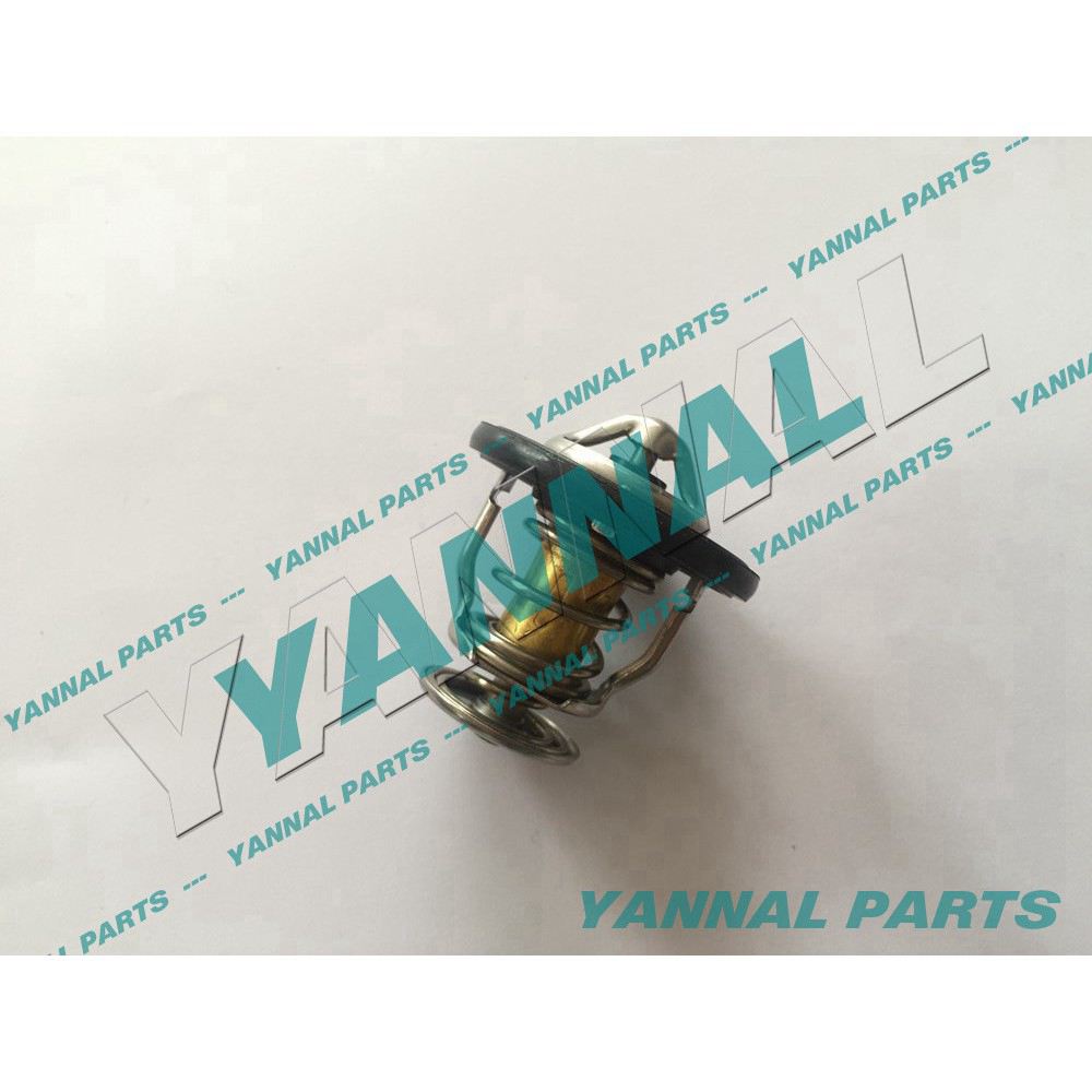 YANMAR 3D84-1 THERMOSTAT 71C /160F For Yanmar