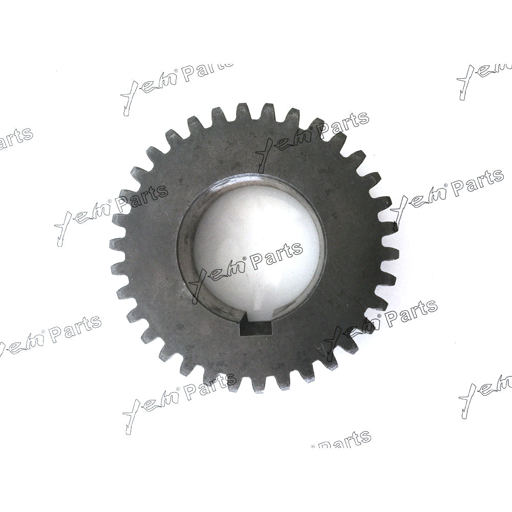 FOR KOMATSU ENGINE PARTS 6D108 CRANKSHAFT GEAR For Komatsu