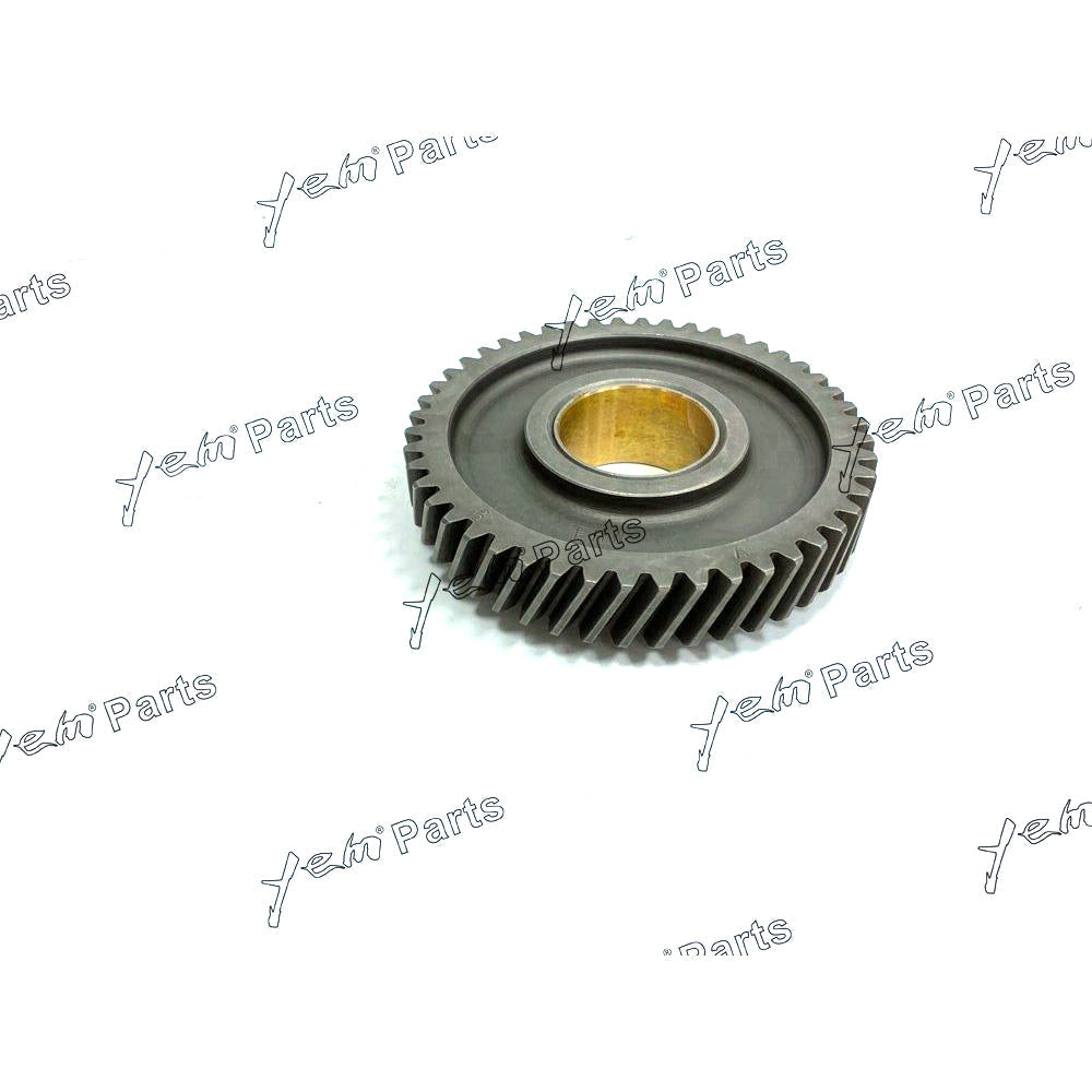 FOR KOMATSU ENGINE PARTS 6D95 IDLER GEAR 6206-31-6310 For Komatsu