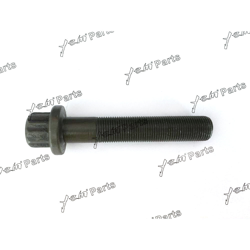 6D108 CONNECTING ROD SCREW FIT KOMATSU ENGINE SPARE PARTS For Komatsu