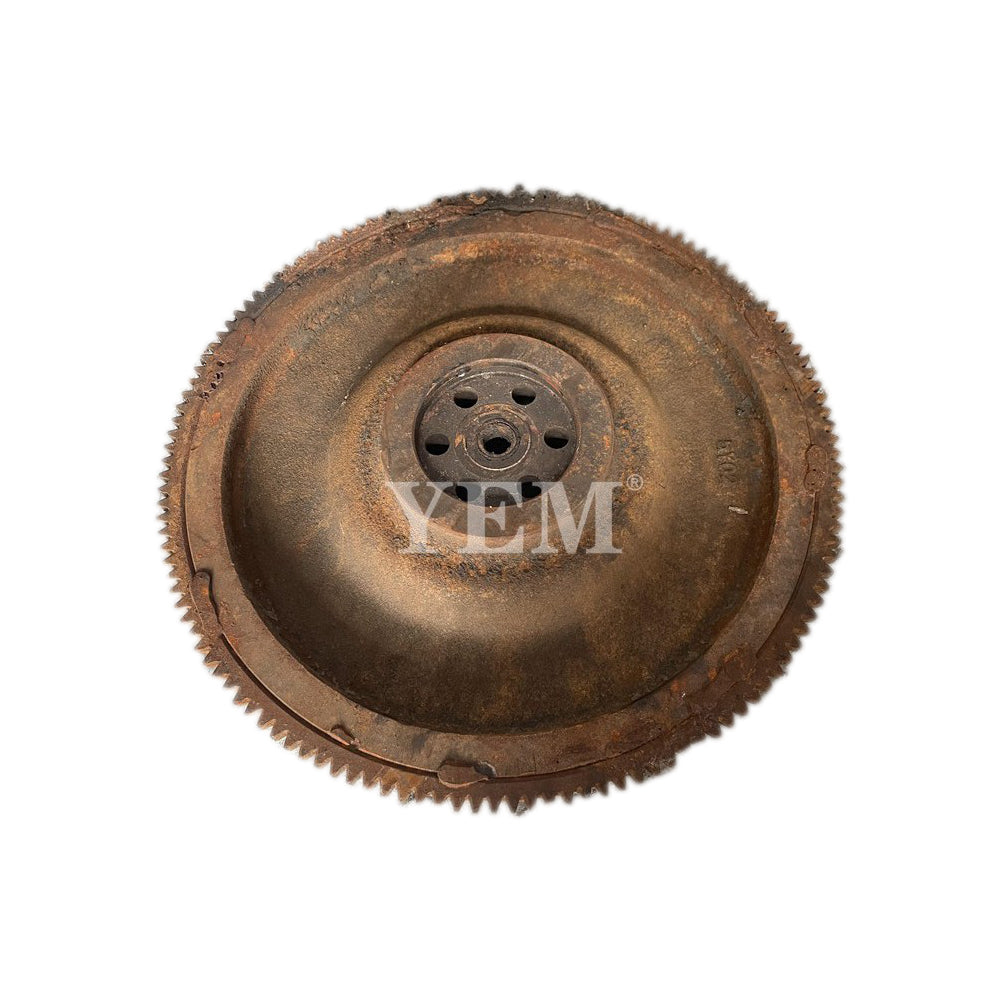 FOR NISSAN H25 FLYWHEEL ENGINE ASSY PARTS For Nissan