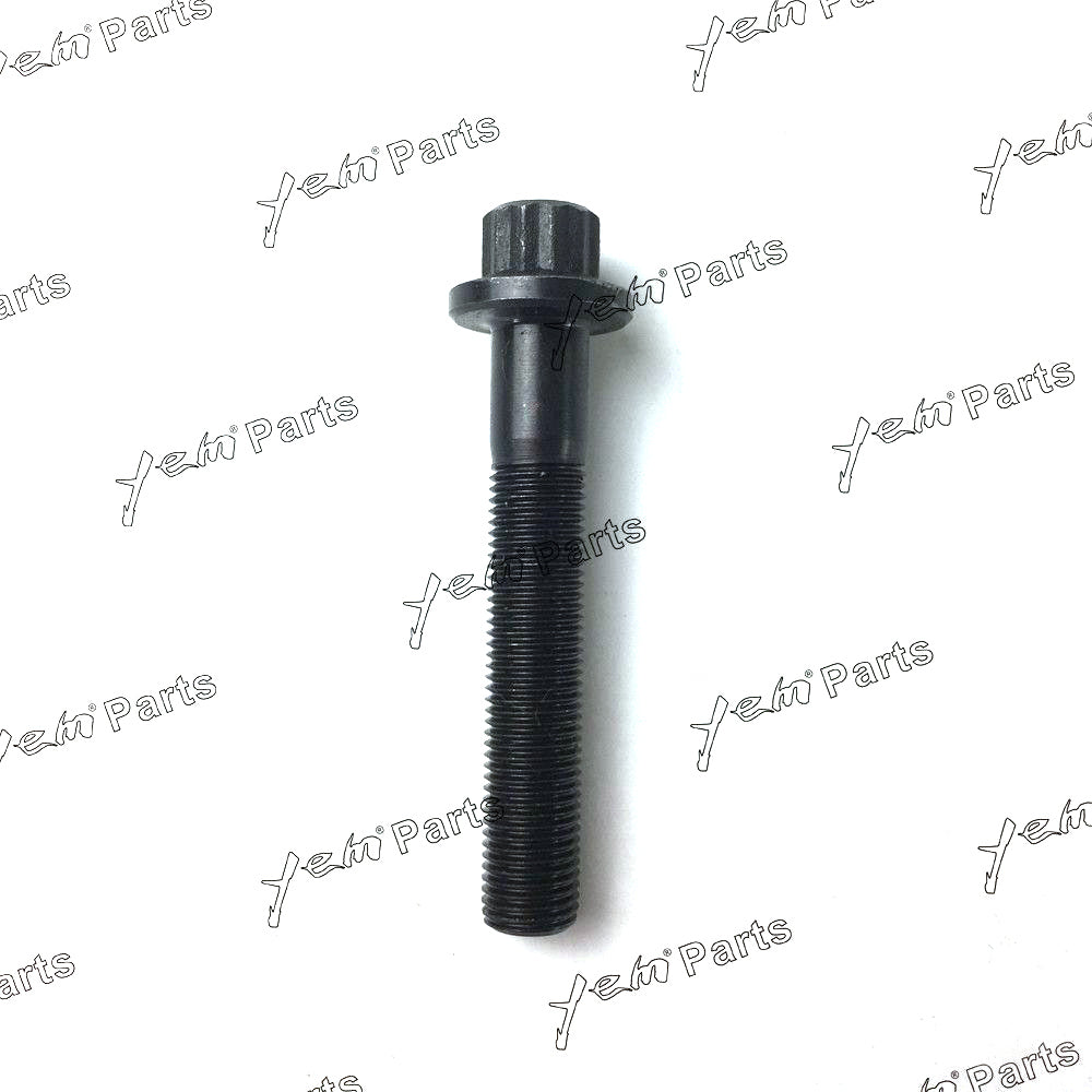 FOR CUMMINS B3.3 CONNECTING ROD SCREW ENGINE ASSY PARTS For Cummins