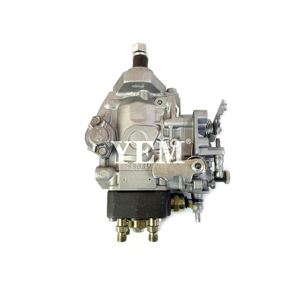 B3.3 FUEL INJECTION PUMP ASSY FP91568-02 FIT CUMMINS ENGINE SPARE PARTS For Cummins