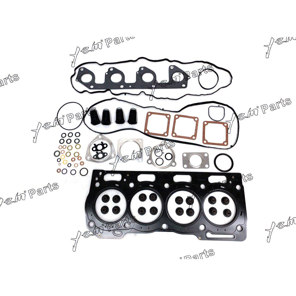 C4.4 UPPER GASKET KIT T402946 FIT CATERPILLAR ENGINE SPARE PARTS For Caterpillar