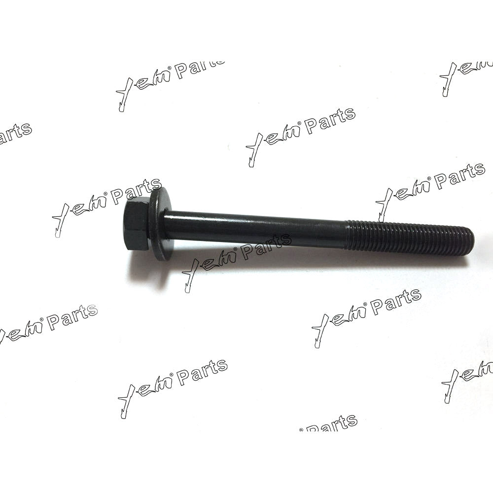 C4.4 CYLINDER HEAD SCREW 3218A011 FIT CATERPILLAR ENGINE SPARE PARTS For Caterpillar