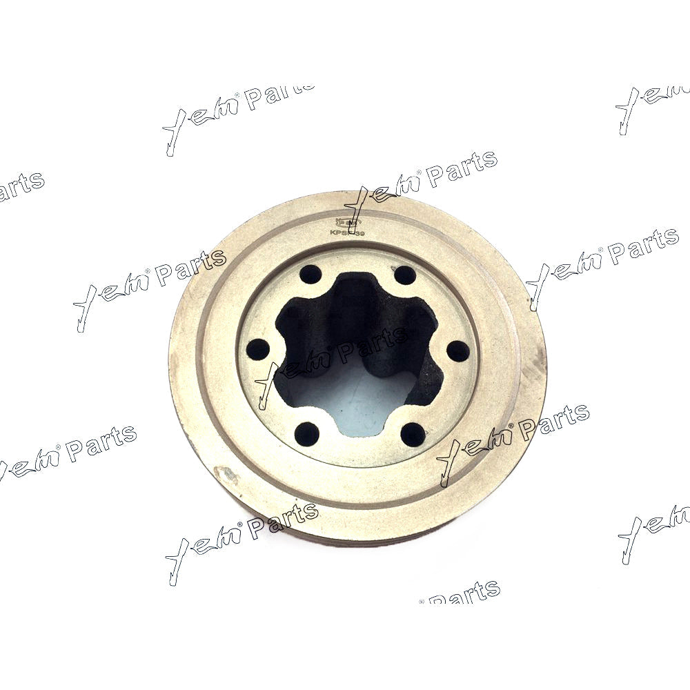 FOR HINO ENGINE PARTS J08E CRANKSHAFT PULLEY For Hino