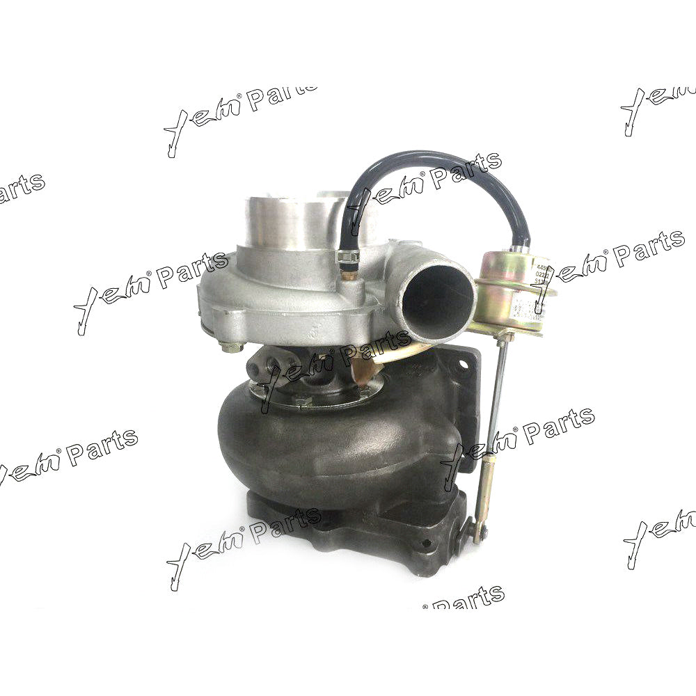 FOR HINO J08C TURBOCHARGER ENGINE ASSY PARTS For Hino