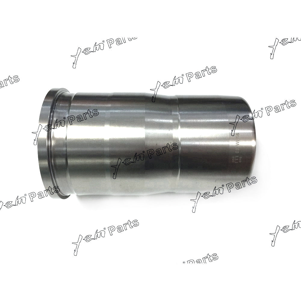 FOR VOLVO ENGINE PARTS D13 CYLINDER LINER For Volvo