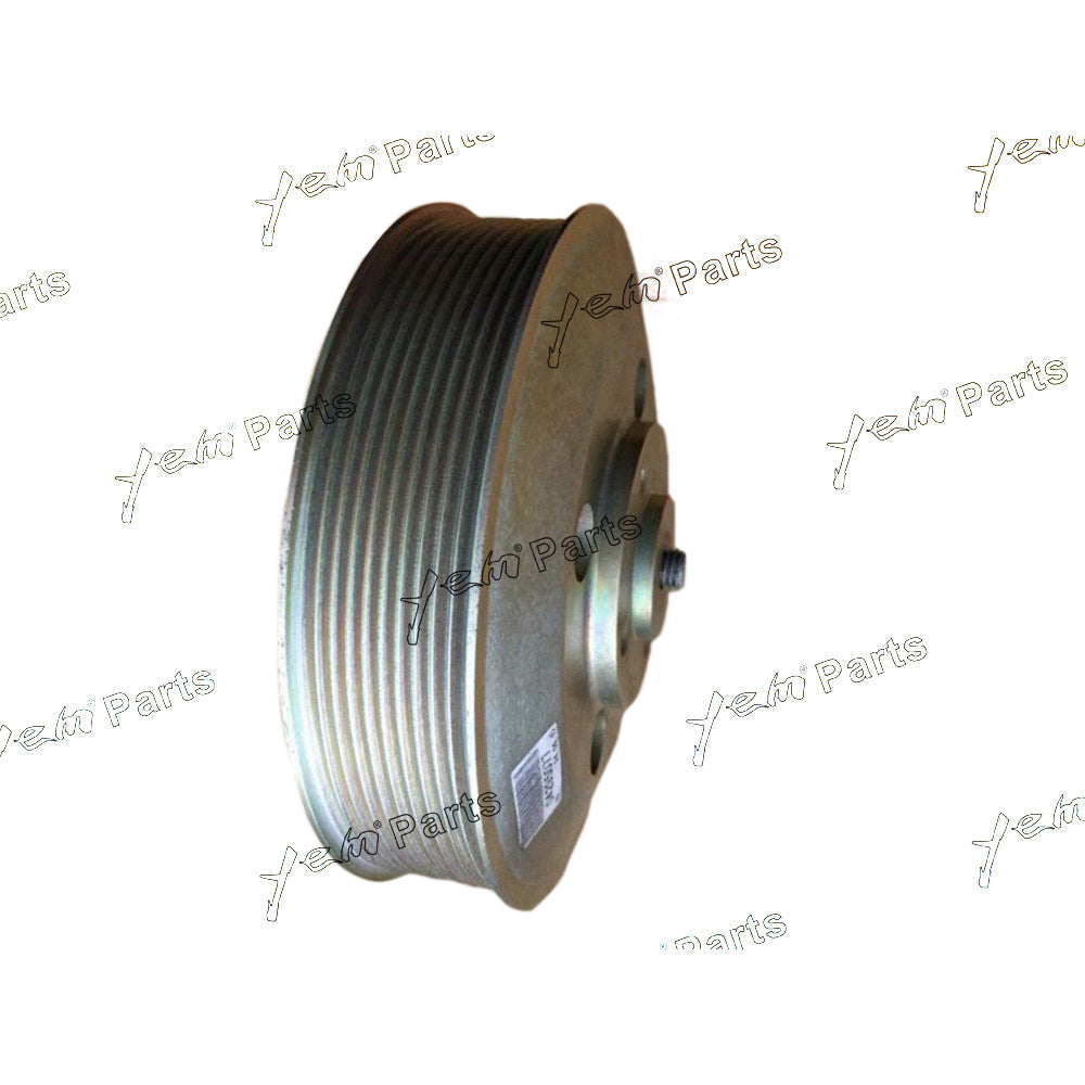 FOR VOLVO D6D FAN PULLEY ENGINE ASSY PARTS For Volvo