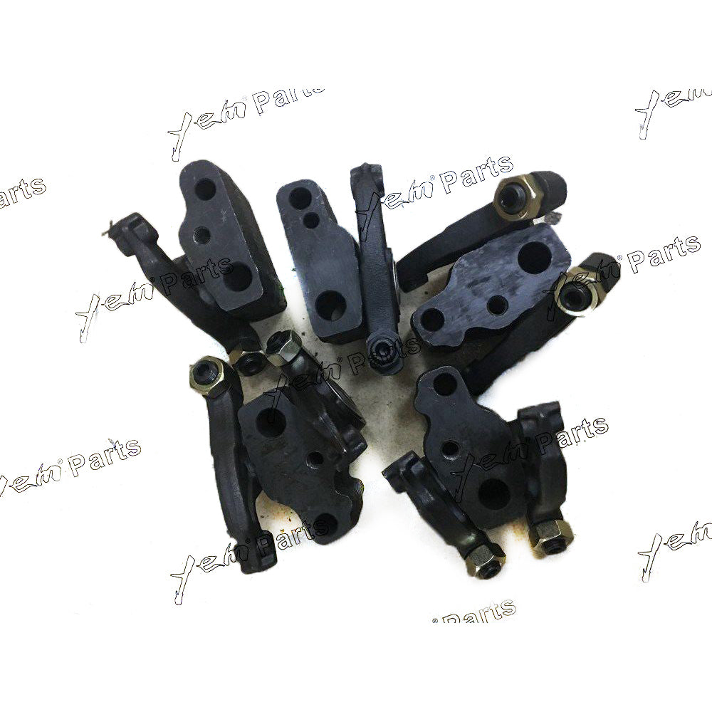 D6E ROCKER ARM ASSY FIT VOLVO ENGINE SPARE PARTS For Volvo