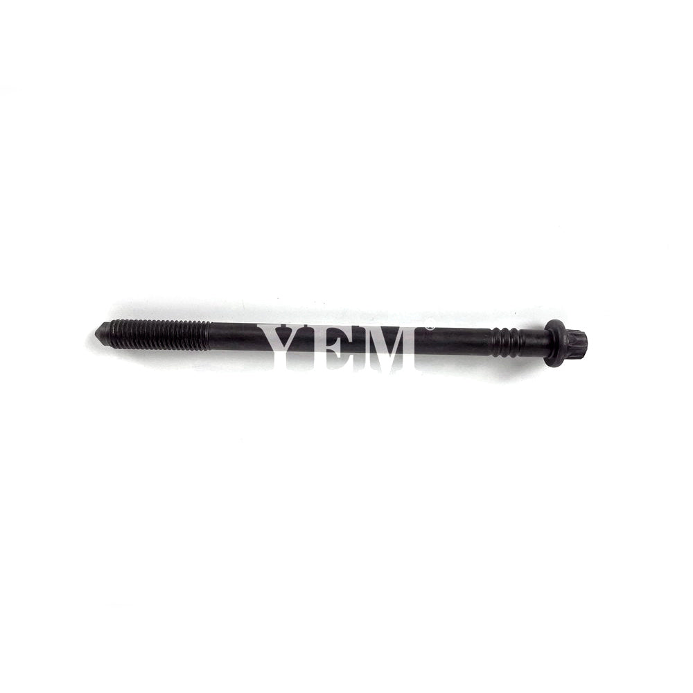 FOR VOLVO ENGINE PARTS D6E CYLINDER HEAD SCREW For Volvo