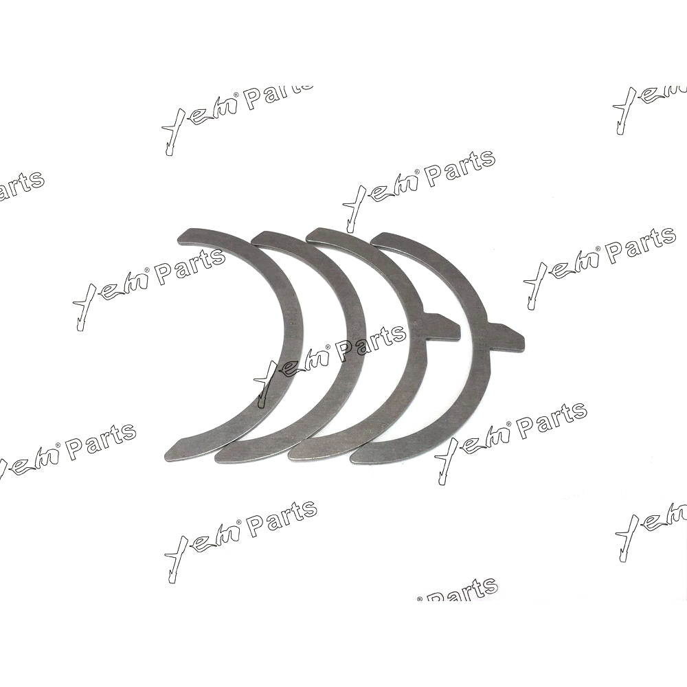 1DZ THRUST WASHER FIT TOYOTA ENGINE SPARE PARTS For Toyota