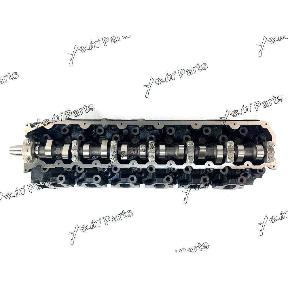 FOR TOYOTA ENGINE PARTS 1HZ CYLINDER HEAD ASSY For Toyota