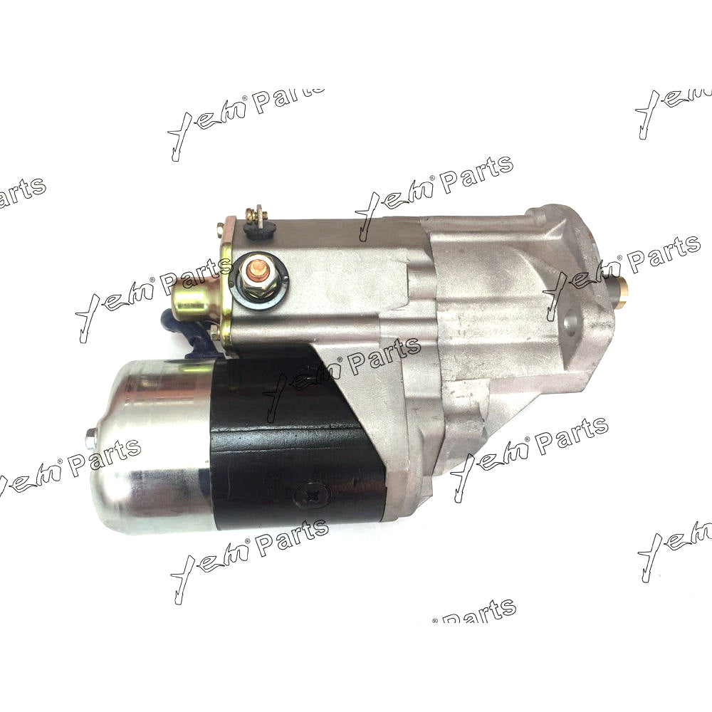 FOR TOYOTA 1DZ STARTER MOTOR ENGINE ASSY PARTS For Toyota
