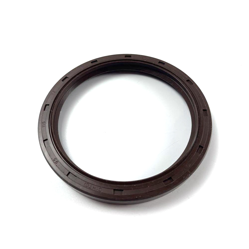 13B CRANKSHAFT REAR OIL SEAL FIT TOYOTA ENGINE SPARE PARTS For Toyota