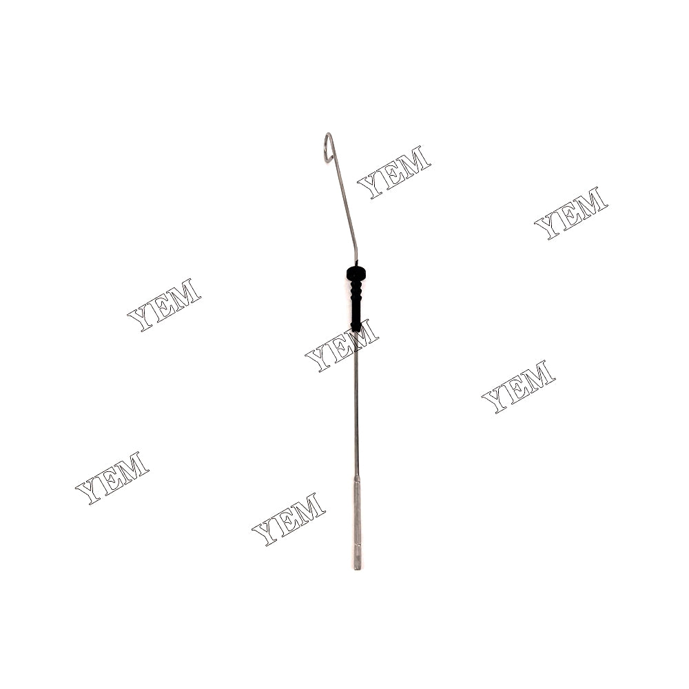 Fast Shipping D1703 Oil Dipstick 1G622-36410 For Kubota engine spare parts YEMPARTS