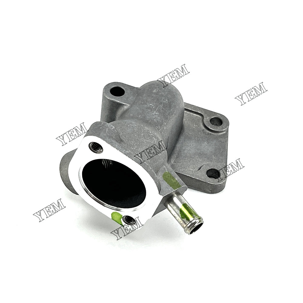 Fast Shipping 15512-72704 Thermostat Housing For Kubota D1703 engine spare parts YEMPARTS