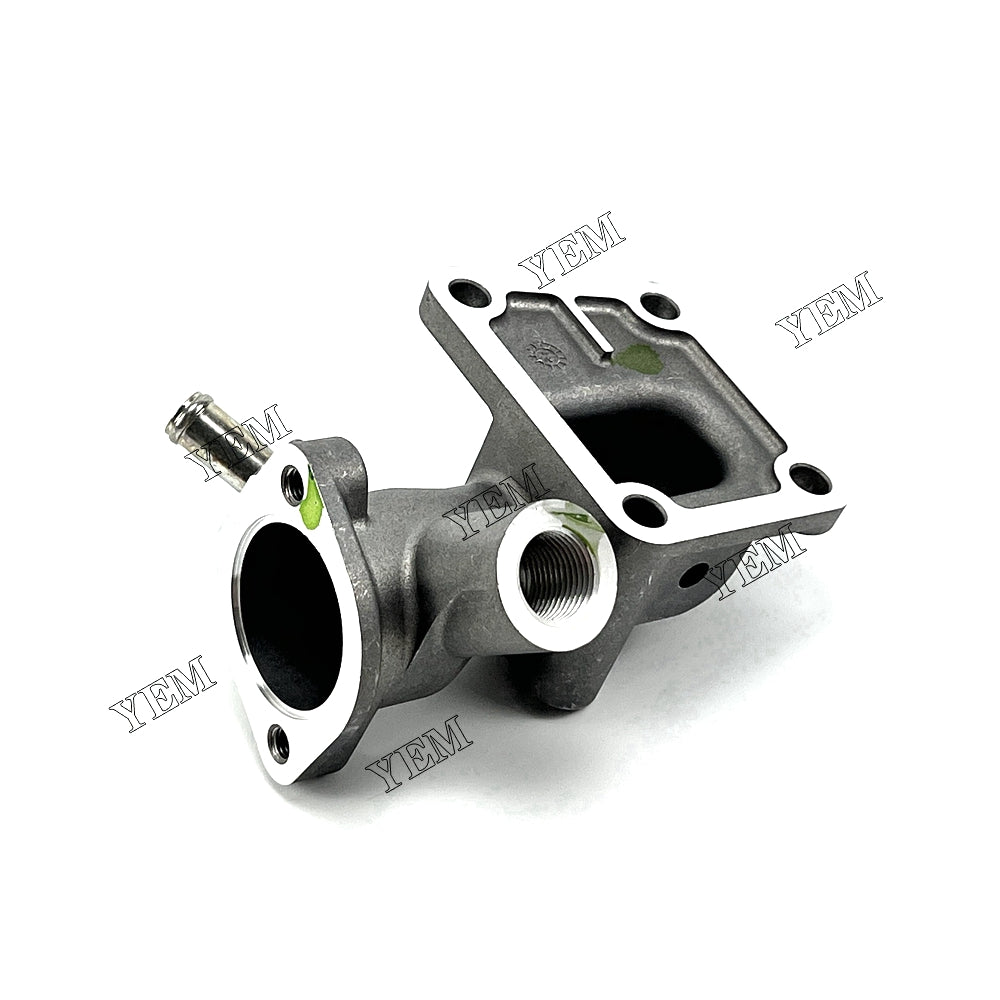 Fast Shipping 15512-72704 Thermostat Housing For Kubota D1703 engine spare parts YEMPARTS