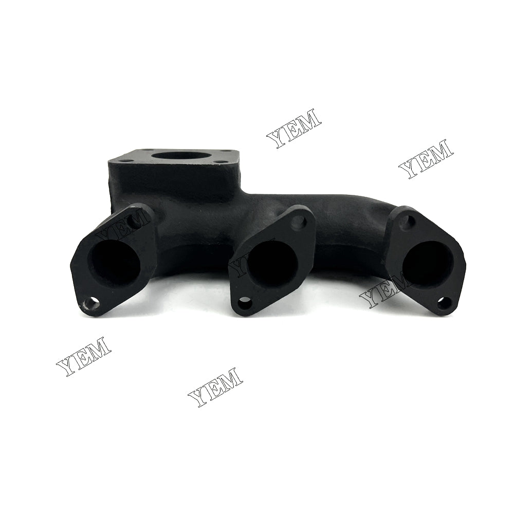 Fast Shipping 16864-12310 Exhaust Manifold For Kubota D722 engine spare parts YEMPARTS