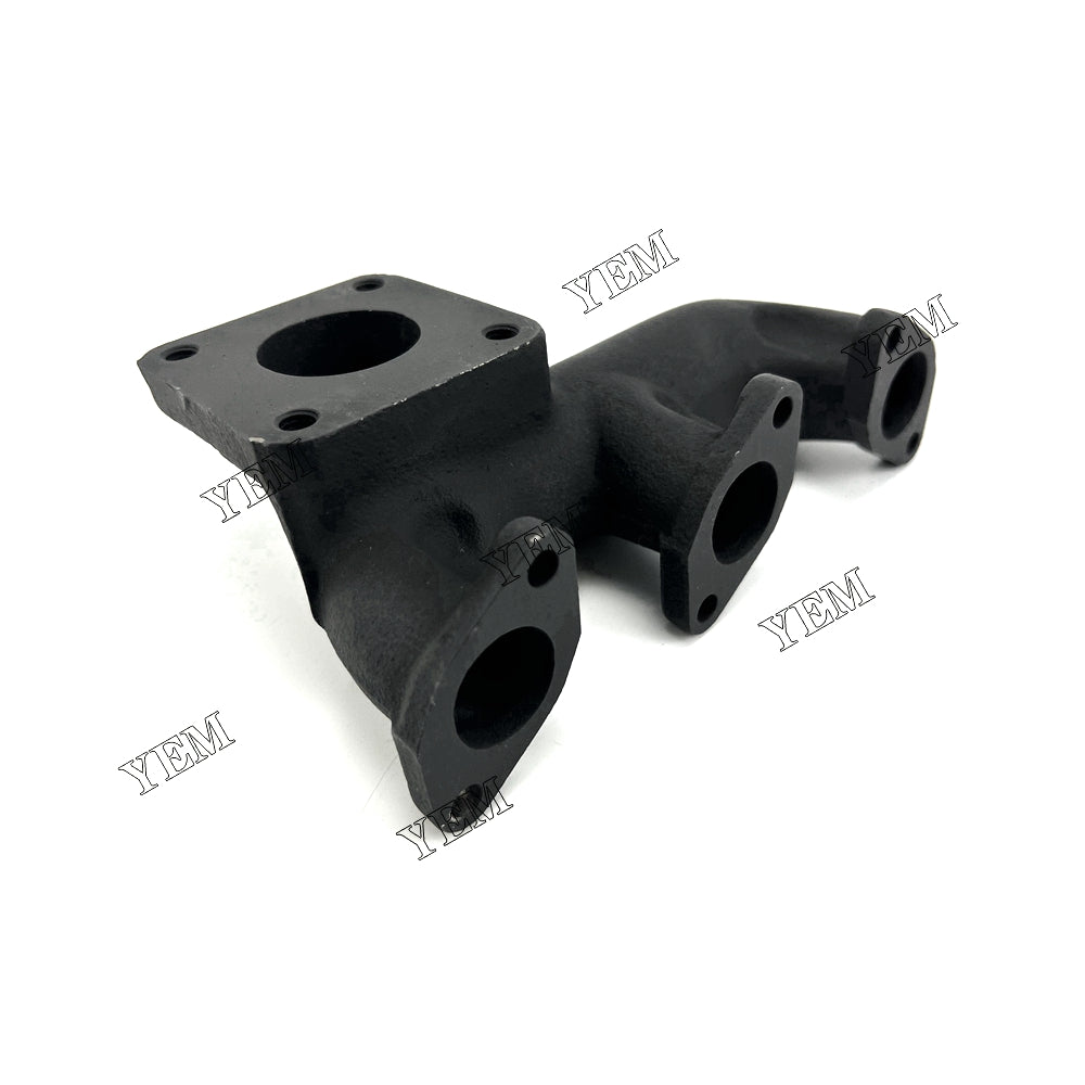 Fast Shipping 16864-12310 Exhaust Manifold For Kubota D722 engine spare parts YEMPARTS