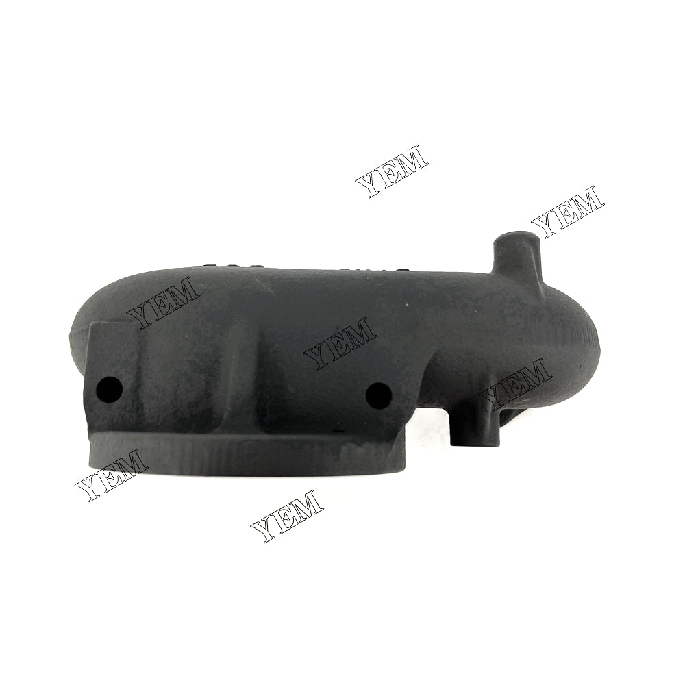 Fast Shipping 19024-12317 Exhaust Manifold For Kubota D722 engine spare parts YEMPARTS