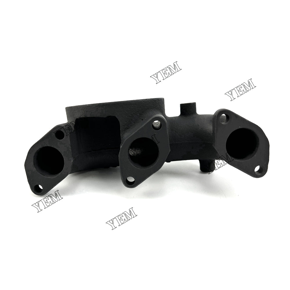 Fast Shipping 19024-12317 Exhaust Manifold For Kubota D722 engine spare parts YEMPARTS